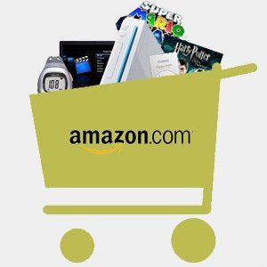 AmazonProds1's profile picture. 