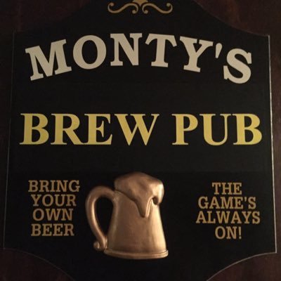 A place for great friends, great beer, and laughs in Western Mass.