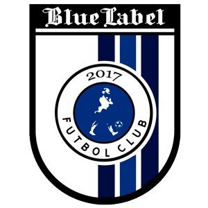Cuenta oficial del Blue Label FC. Equipo amateur de amigos que compite en la Liga MVD.