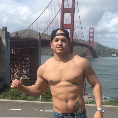 NickTysonPics's profile picture. Model 🇺🇸