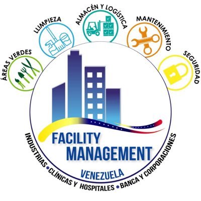 Facility Management en Venezuela nace a través de la Sociedad de Facility Management recientemente fundada, orientada a promover los servicios en FM #ISO41012