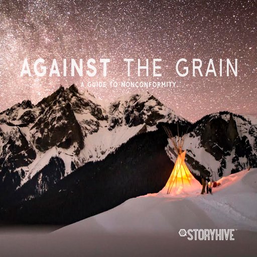 WATCH Feb. 5th on @STORYHIVE and @TELUS OptikTV. An intimate journey and rare glimpse into the lives of B.C.'s most extraordinary mountain culture artisans.