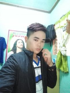 CharlieArcibal1's profile picture. 