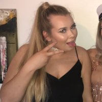 Aldís Lind (@aldislindb) 's Twitter Profile Photo
