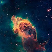 Cosmic Vibe Magazine (@cosmicvibemag) 's Twitter Profile