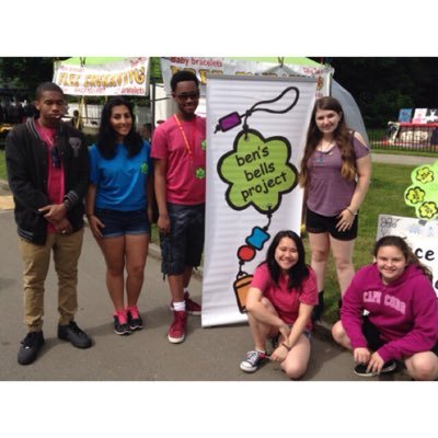 shsiskind's profile picture. Official Twitter account for Stratford High Be Kind Club