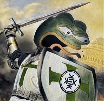 kek_almighty's profile picture. #SethRich
#TOF