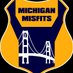 Michigan Misfits BTN (@MichMisfitsBTN) Twitter profile photo