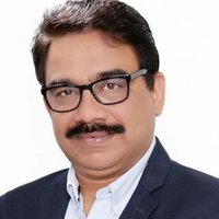 Rajesh Parameswaran (@rajp70) 's Twitter Profile
