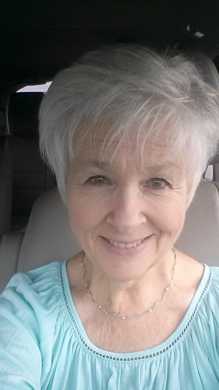 Retired teacher
Grandmother of 5 children
Enjoys reading, college basketball&football, kids' soccer