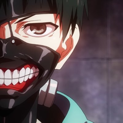 Hey, fellow Ghouls! 🤘🏼i am here to post Tokyo Ghoul 東京グール and anime related stuff for you, hungry bastards! 🔥💉 #TokyoGhoul #Anime #Otaku