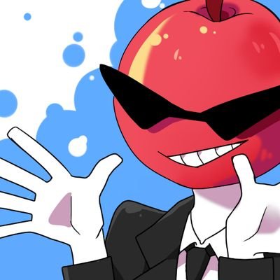 까불이사과(AppleJoker)さんのプロフィール画像