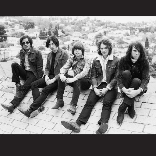 turnsofficial's profile picture. The Turns from Los Angeles, California, official Twitter.