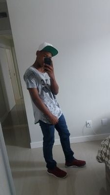 Alejandr321456's profile picture. Eu sou......... bem descobri