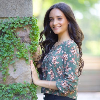 gorginaam's profile picture. 