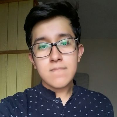 EmmanuelSTRKM's profile picture. 