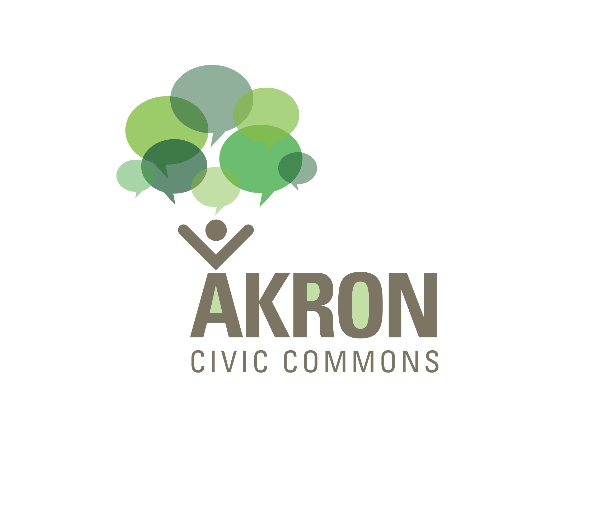 Connecting & bringing economically diverse neighborhoods together, building civic pride and advancing environmental sustainability in Akron.