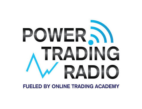 Power Trading Radio is a daily progressive trader focused program with expert analysis of the market from a trader’s perspective.
