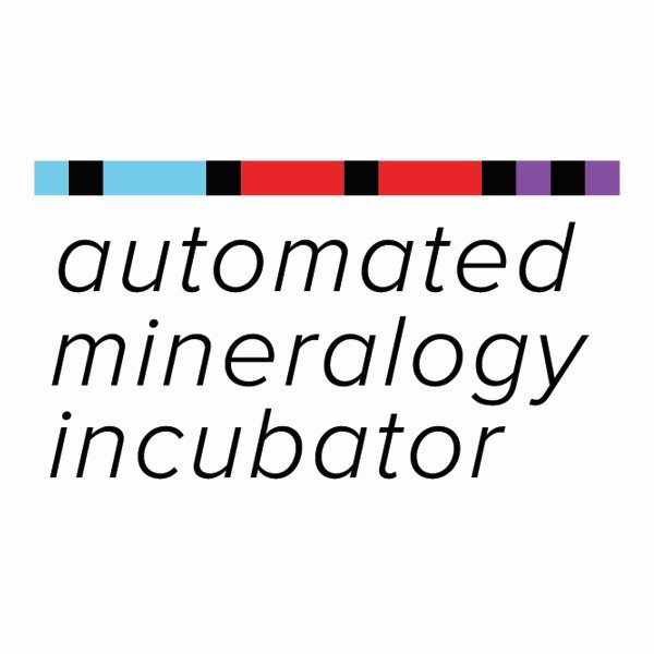 The Automated mineralogy incubator (AMI) is a  collaboration aiming to support the implementation of integrated automated mineralogical solutions in industry.