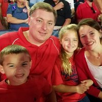 Chris Vandiver (@chrisvandiver) 's Twitter Profile