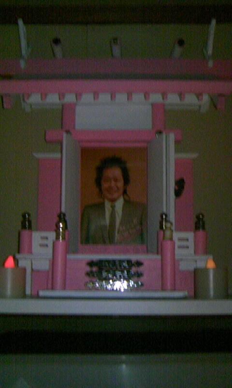 lib_yumezi's profile picture. さらば。

#中日ドべゴンズ
#忌野清志郎。
#エリックドルフィー。
#つげ義春。#植田正治。
#UKロック。
#無添加。#有機玄米。
#砂糖は使わない。
#ひとりごはん。
#陶芸。
#アート
#映画。#atg映画。
#カルト映画。