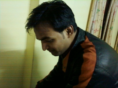 Working IT Professional, Passionate about Market, Movie buff, quiet, observer, Learner....!!!!!