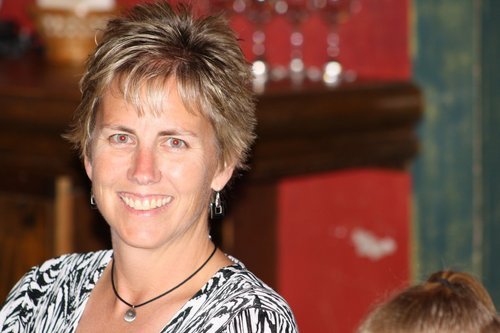 Director of Product Development for U.S. Kids Golf. I love golf, running, cycling, and swimming. Wife and mom of 2.
