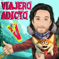 ✈VIAJEROADICTO ✈🚢(@ViajeroAdicto) 's Twitter Profile Photo