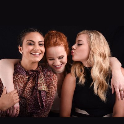 Riverdale Tv Riverdaletv Twitter