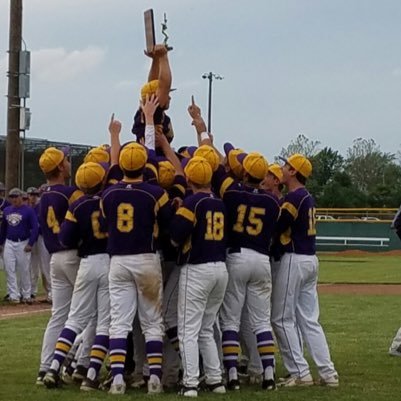 Maumee Baseball Profile