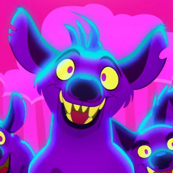 aderangedhyena's profile picture. ♍. Artist. Activist. Atheist. Transhumanist. Childfree. Millennial. Have a dog, snakes, & fish. Your opinion of my handle is irrelevant. Nuance is your friend.