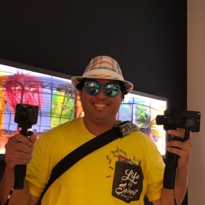 titaniumtommy's profile picture. I occasionally post travel videos at https://t.co/jr2tKMjbvJ and write stuff at https://t.co/egPX1ywvVf