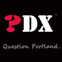 Question Portland(@QuestionPDX) 's Twitter Profile Photo