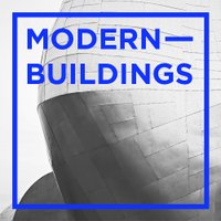 Modern Buildings(@ModernBuildings) 's Twitter Profile Photo