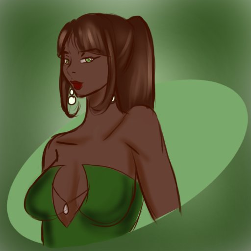 MdmeLhereux's profile picture. Am I driving you to despair? I really don't care.