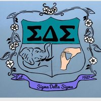 Sigma Delta Sigma(@Royal_Deltas) 's Twitter Profile Photo