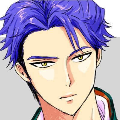 餅川さんのプロフィール画像