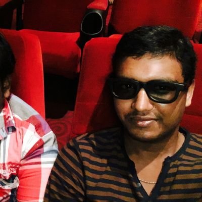 srinivasanmsk's profile picture. 