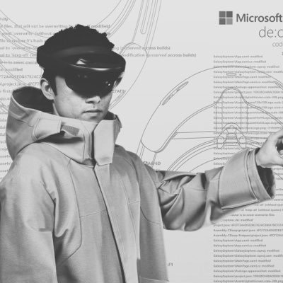 HoloLens hunter🦉HoloLensを中心にVR/AR/MR関連の情報を発信します。未来を創っていく方々のお役に立てれば幸いです。