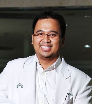 Agus Rizal A H Hamid Profile