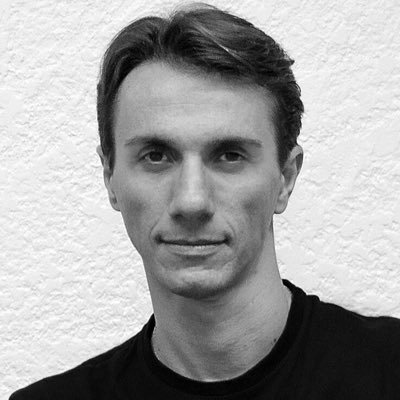 arq_igorcampos's profile picture. 