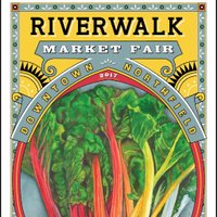 Riverwalk Mkt Fair(@RiverMktFair) 's Twitter Profile Photo