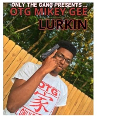 otg Mikey Gee 😎 🎤 | IG otg__mikeygee |soundcloud (Bangg Brozz) | ⬇️