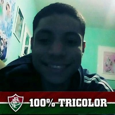 dilermano_nahal's profile picture. FLUMINENSE NO CORAÇÃO !!! 🇮🇹💚❤🏆
