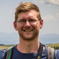 Daniel van Denderen (@van_denderen) 's Twitter Profile