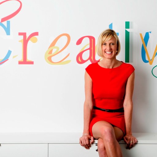 Chief Marketing Officer, IBM A/NZ | All views posted on Twitter are my own