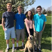 Matt Halteman (@matthalteman) 's Twitter Profile