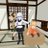三点リーダ乱用さわいくんのアイコン