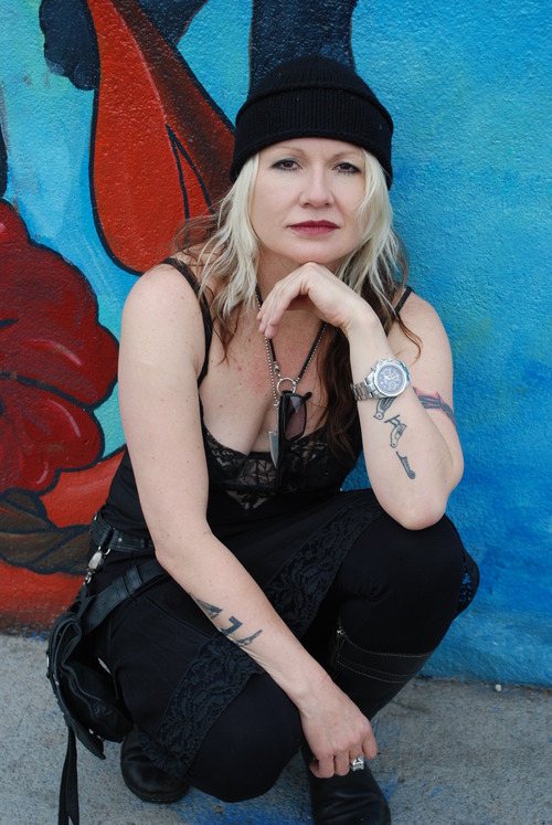 hellinkiller's profile picture. 