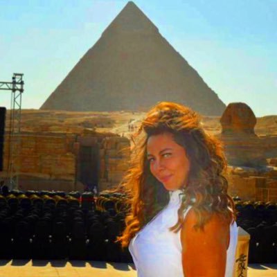 HebzyH's profile picture. Que Sera Sera 🔑